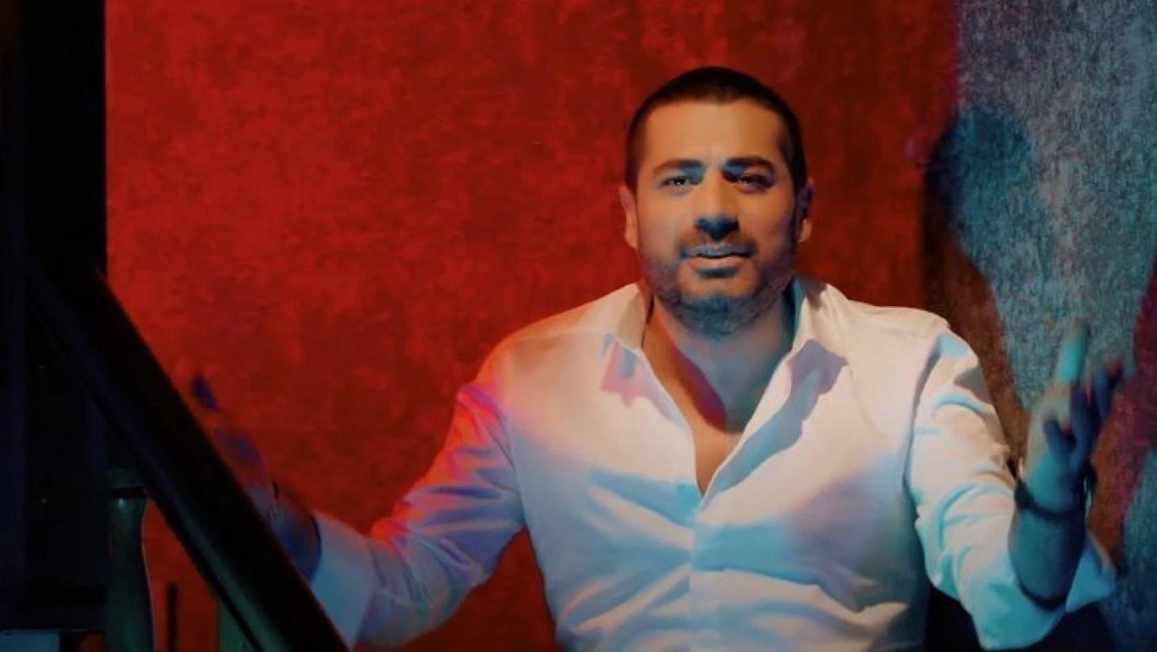 Yağız'ın 'O Çirkin Benim Olmalı' şarkısının video klibi yayınlandı