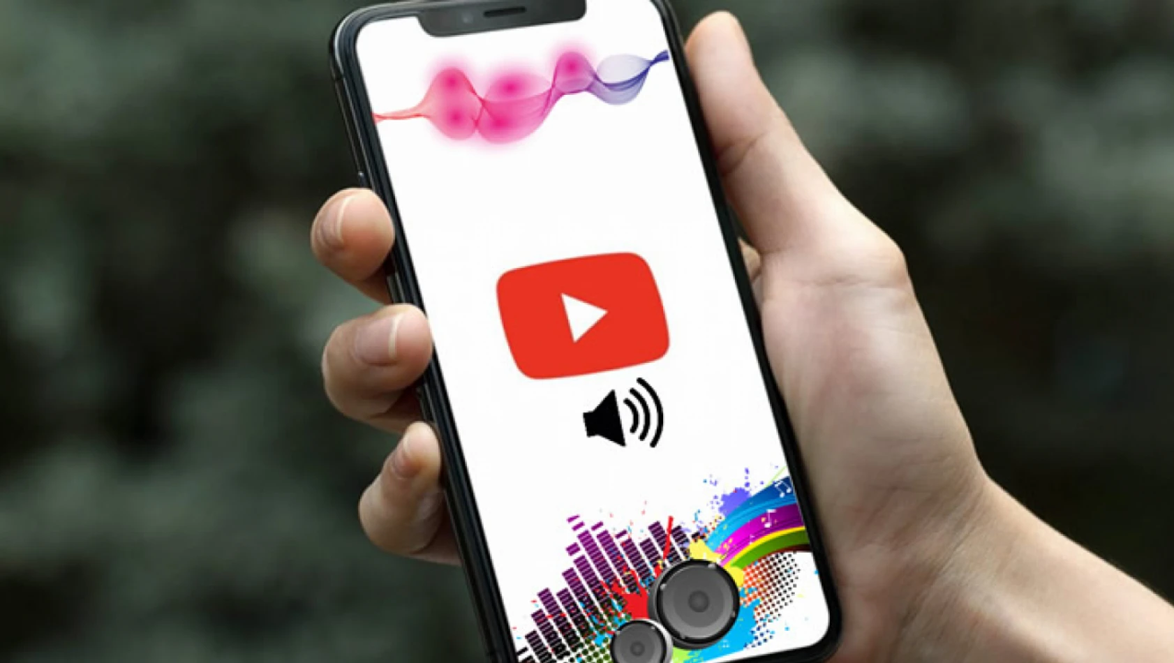 Artık Shazam'a ihtiyacınız yok! YouTube'dan büyük yenilik!