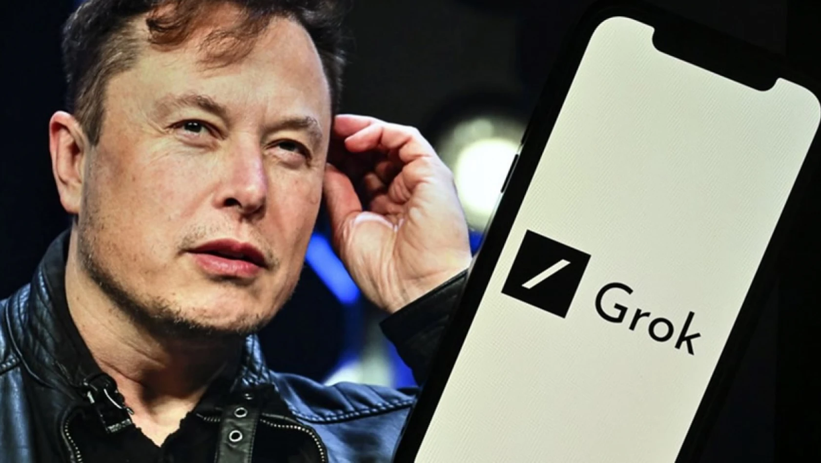 Elon Musk'ın yapay zekası Twitter'a eklenecek