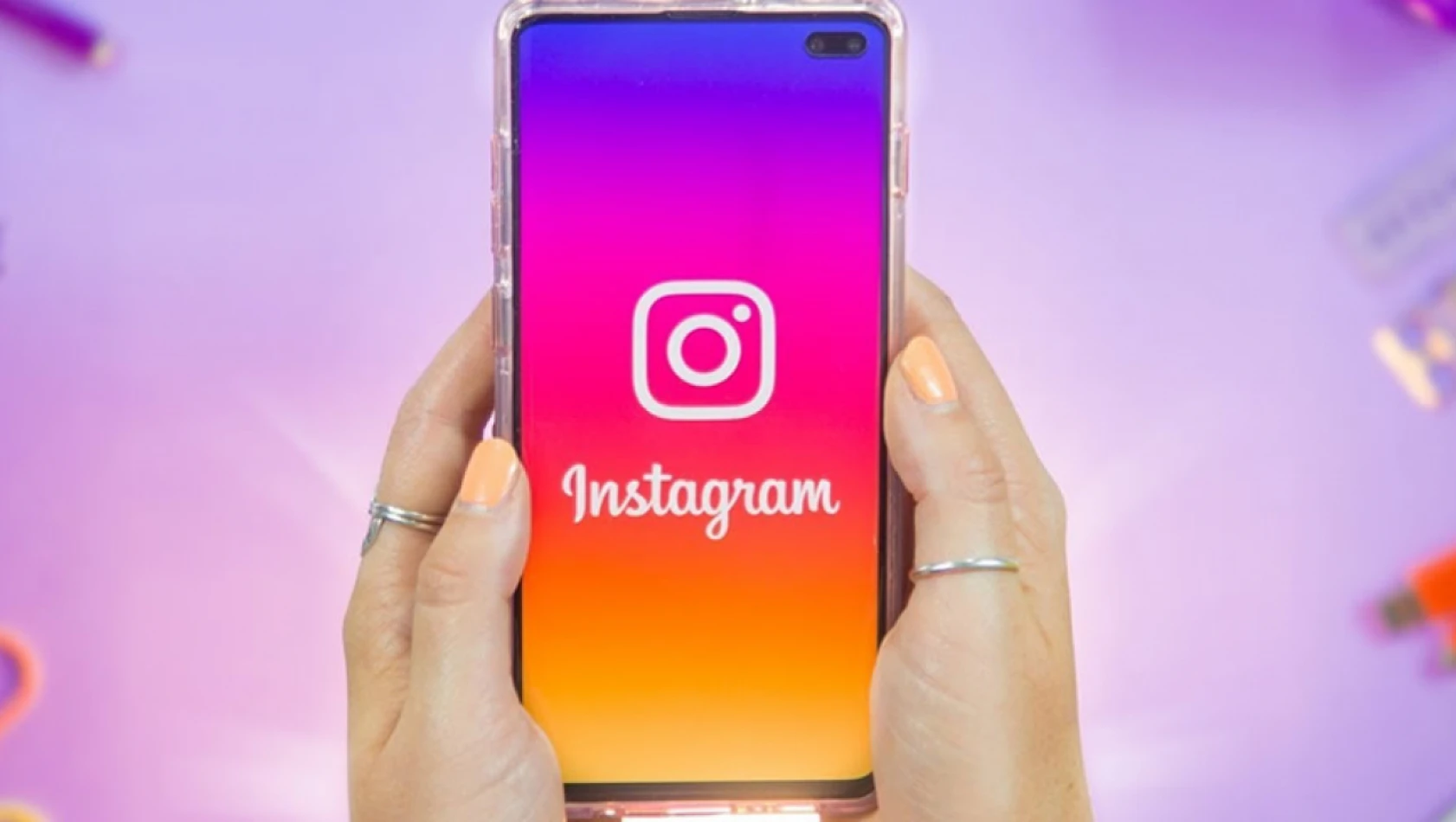 Instagram, Hikayeler'i karıştıracak özelliği devreye aldı