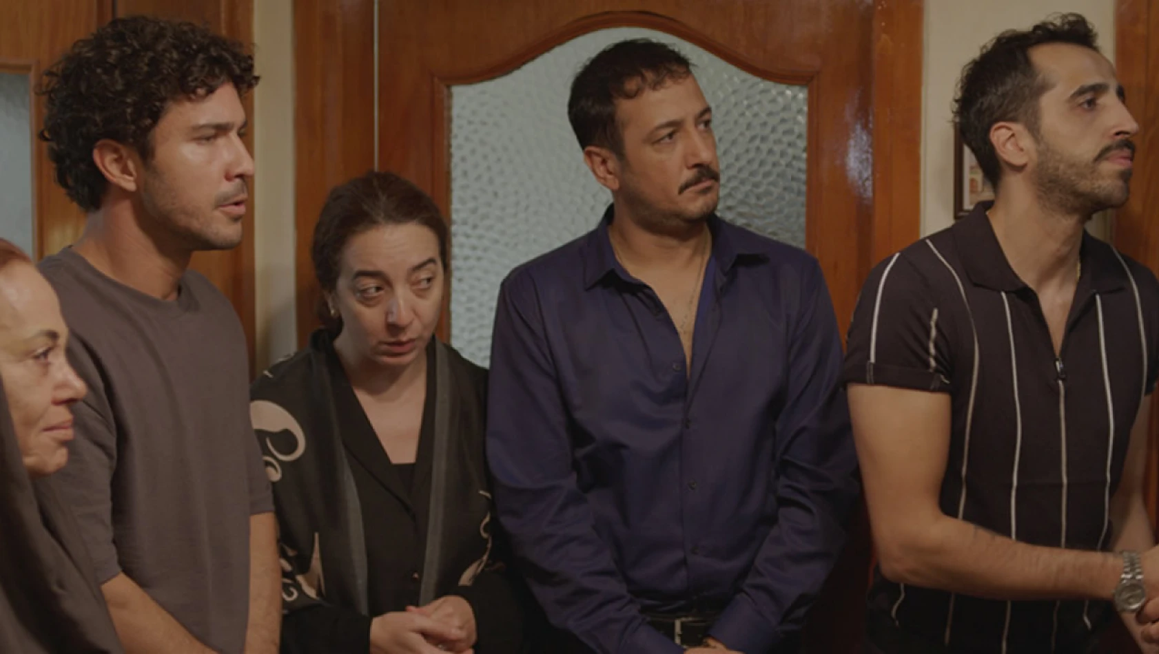 'İyi Bir Aile Değiliz' filminden fragman yayınlandı