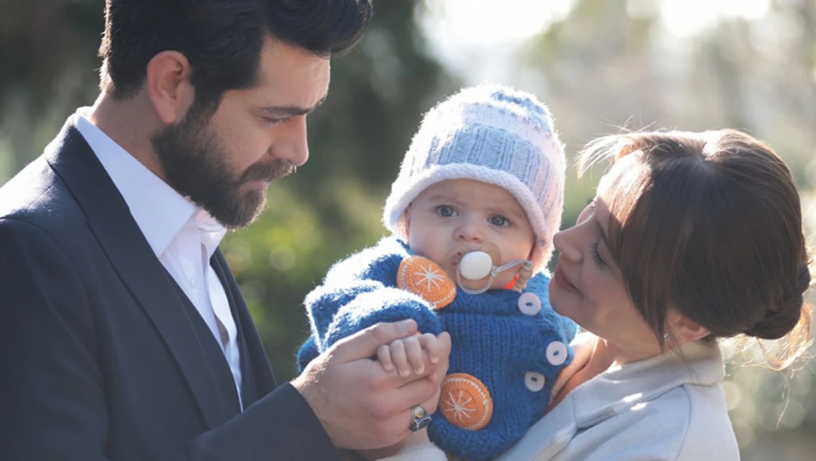 Kan Çiçekleri dizisiyle ilgili flaş gelişme! Yeni sezonda…