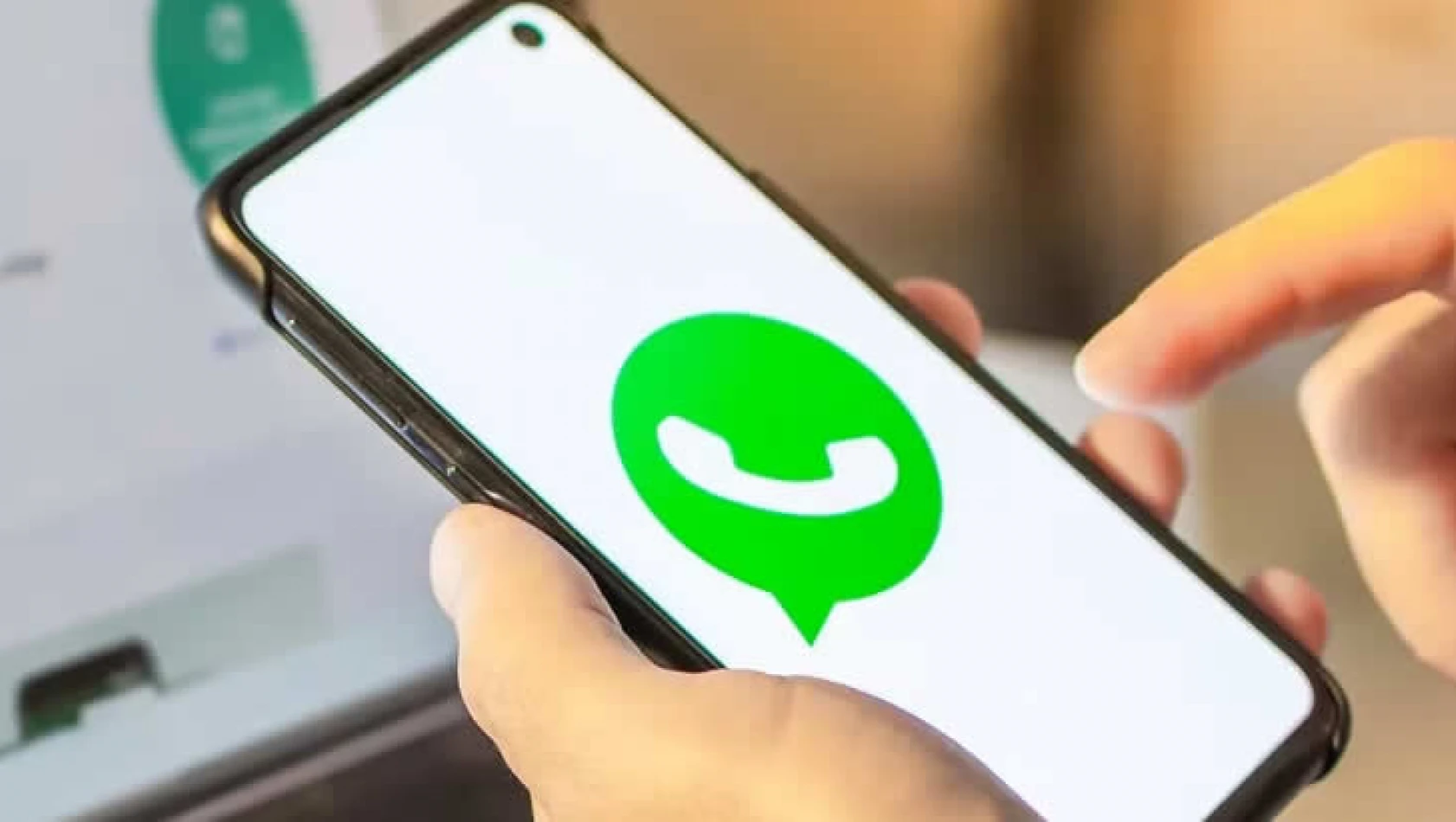 Kuzenim yazmış bahanesine son! Beklenen WhatsApp özelliği Türkiye'ye geldi!