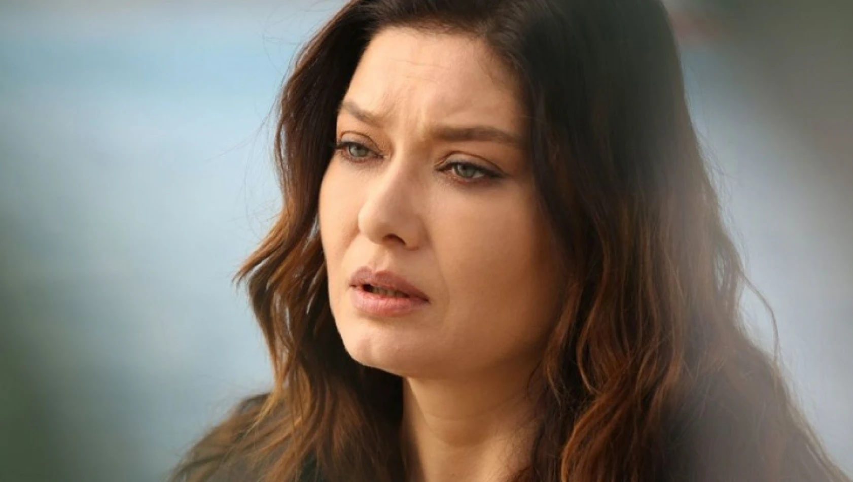 Oyuncu Nurgül Yeşilçay'ın partneri belli oldu