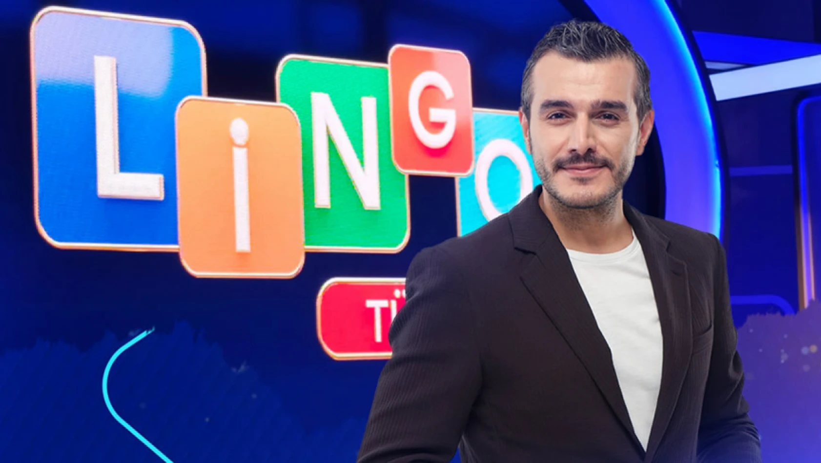 Türkiye'nin yeni favori yarışma programı 'Lingo Türkiye'