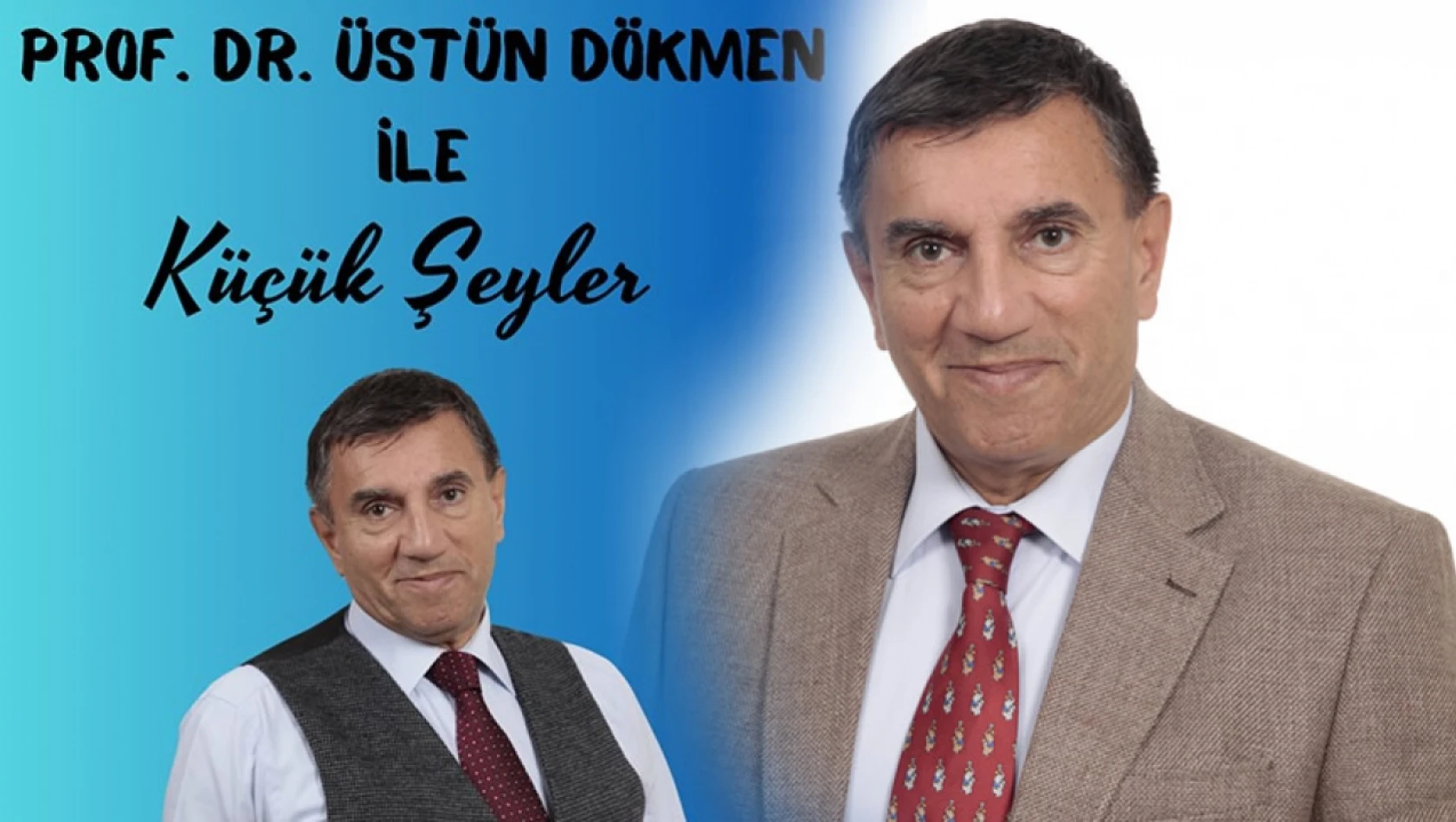 Üstün Dökmen ile Küçük Şeyler, Ankara seyircisi ile buluyor