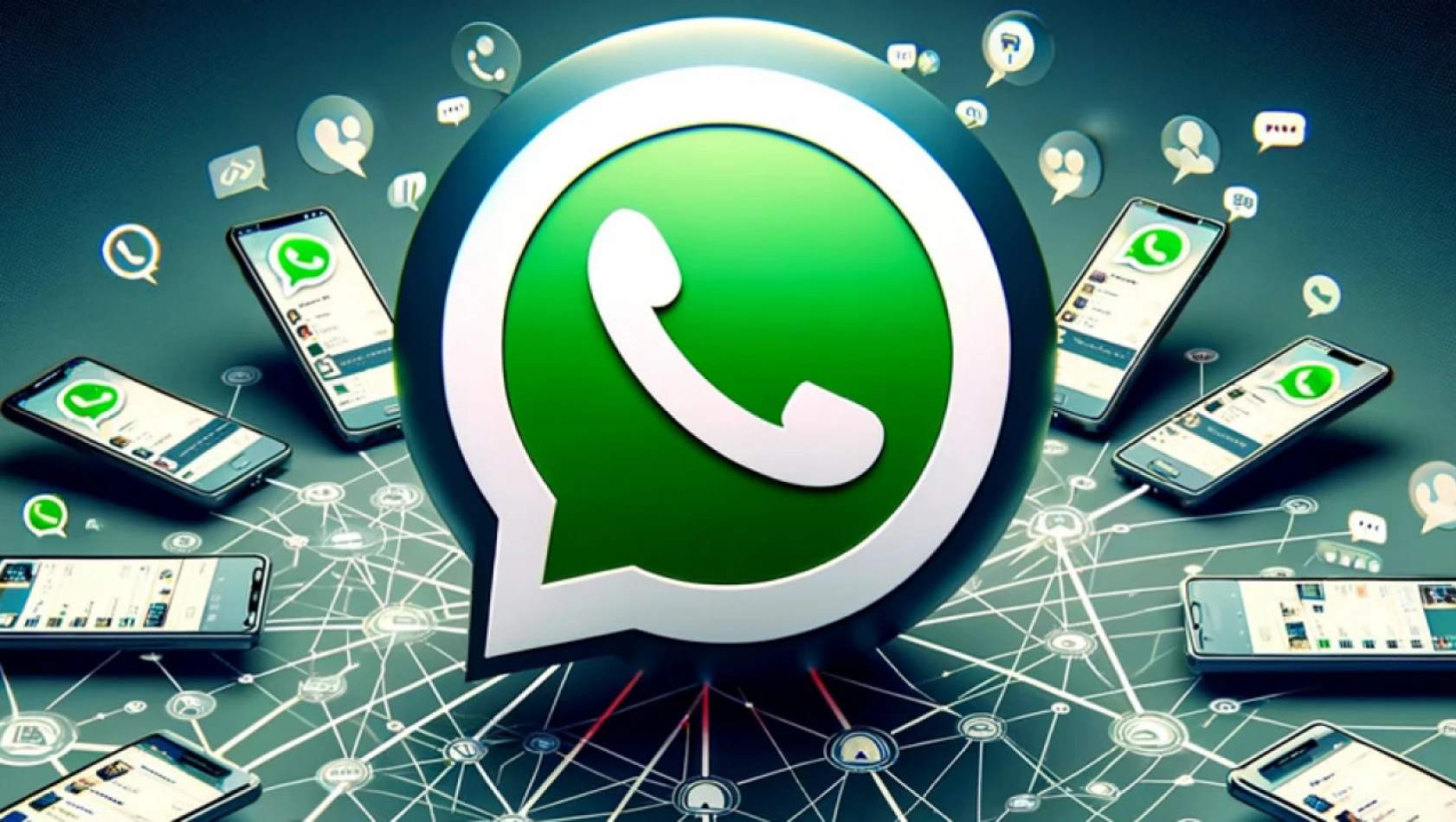 WhatsApp kullanıcılarını mutlu edecek haber! Uzun yıllardır beklenen özellik nihayet geliyor!