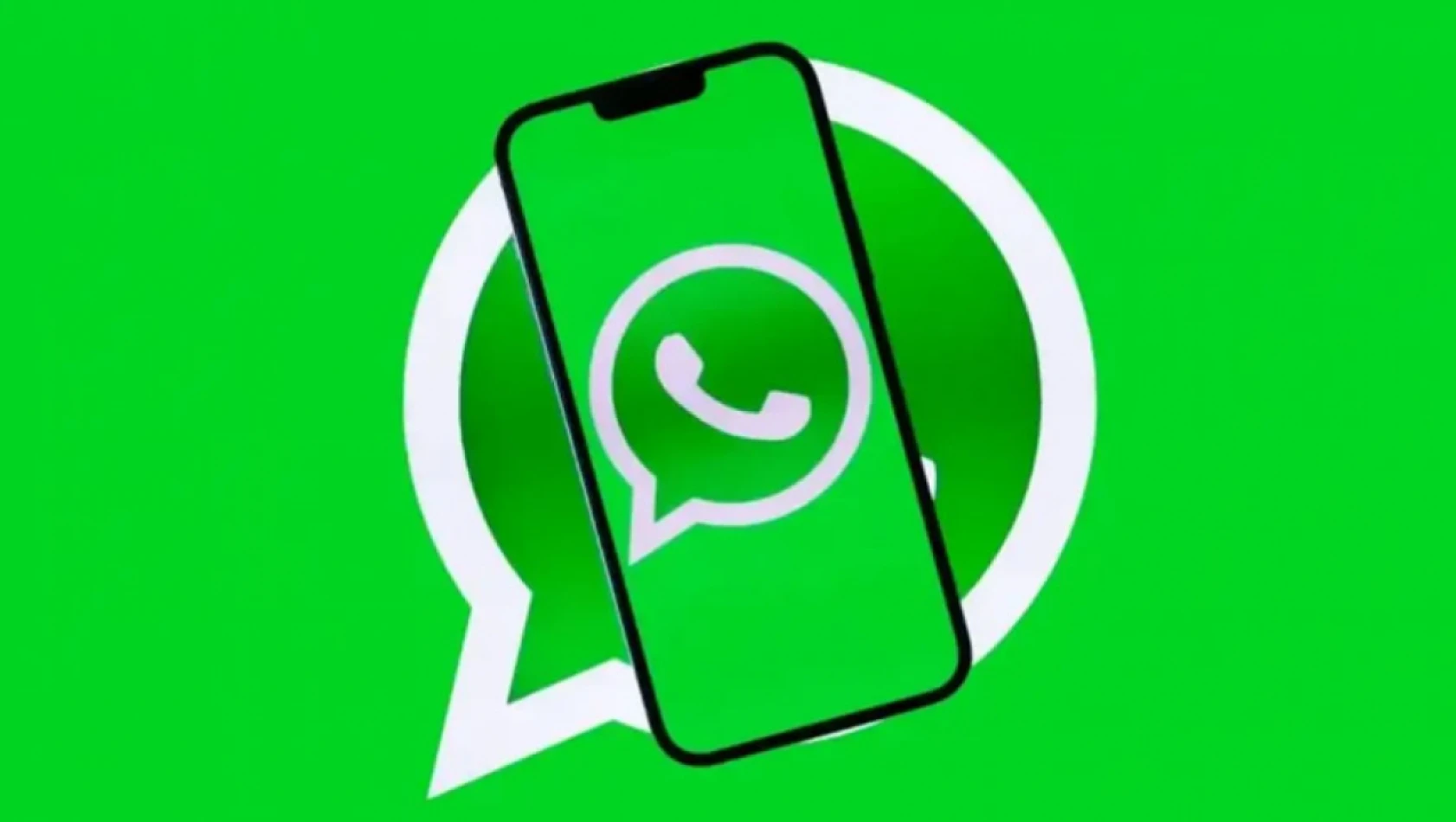 WhatsApp'tan güzellik tutkunlarını sevindirecek özellik