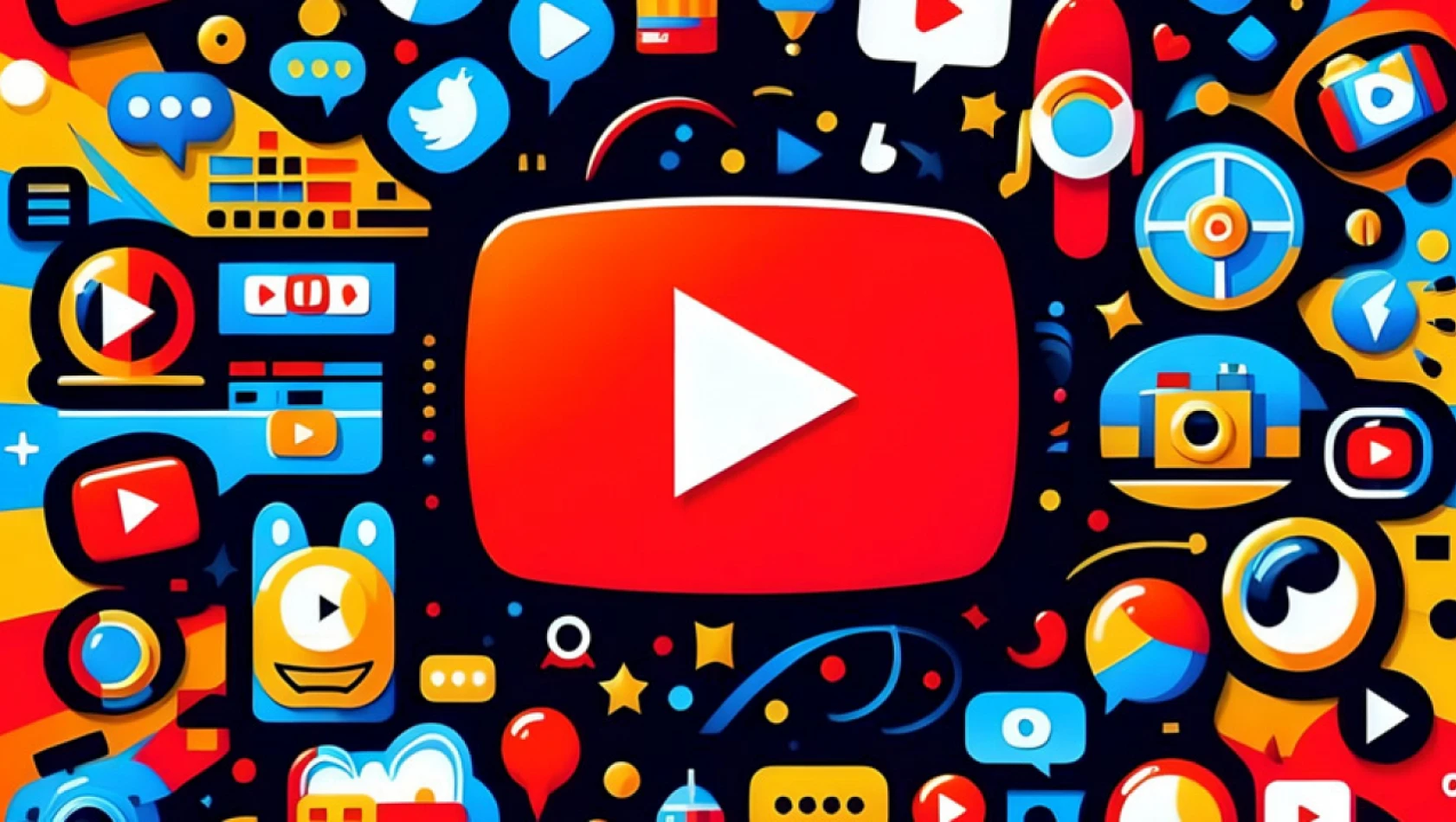 YouTube, yeni özelliğini Türkiye'de denemeye başladı