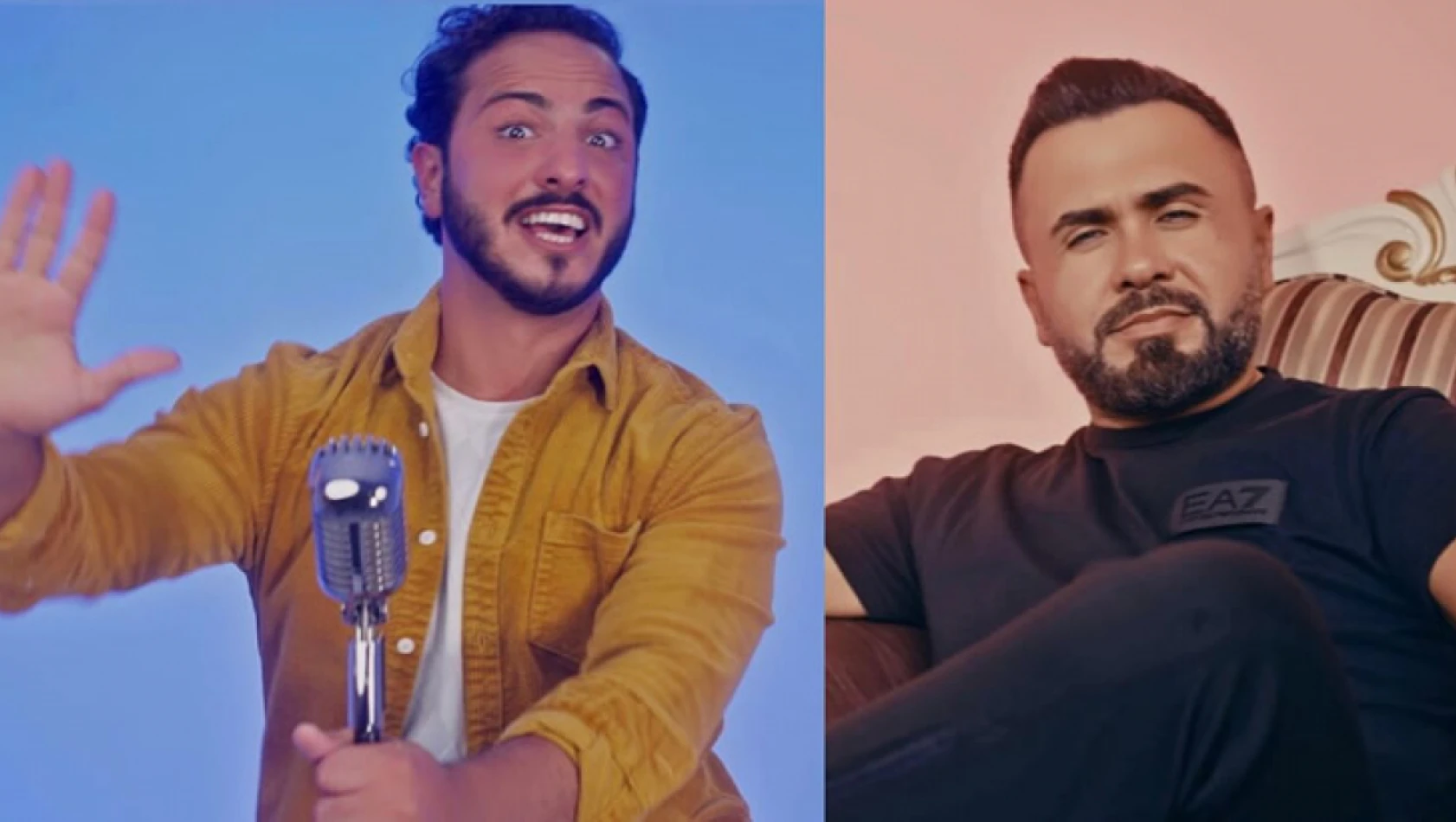Grup Can'ın 'Dilber' şarkısının klibi yayınlandı
