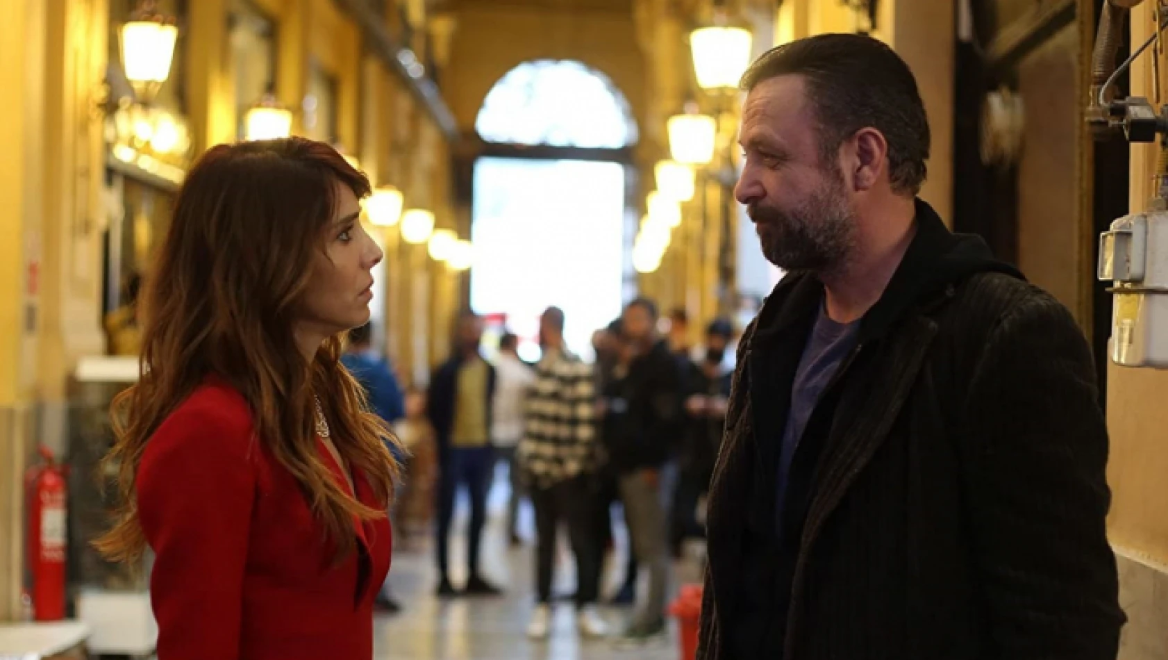 İyi Adamın 10 Günü'nden fragman yayınlandı