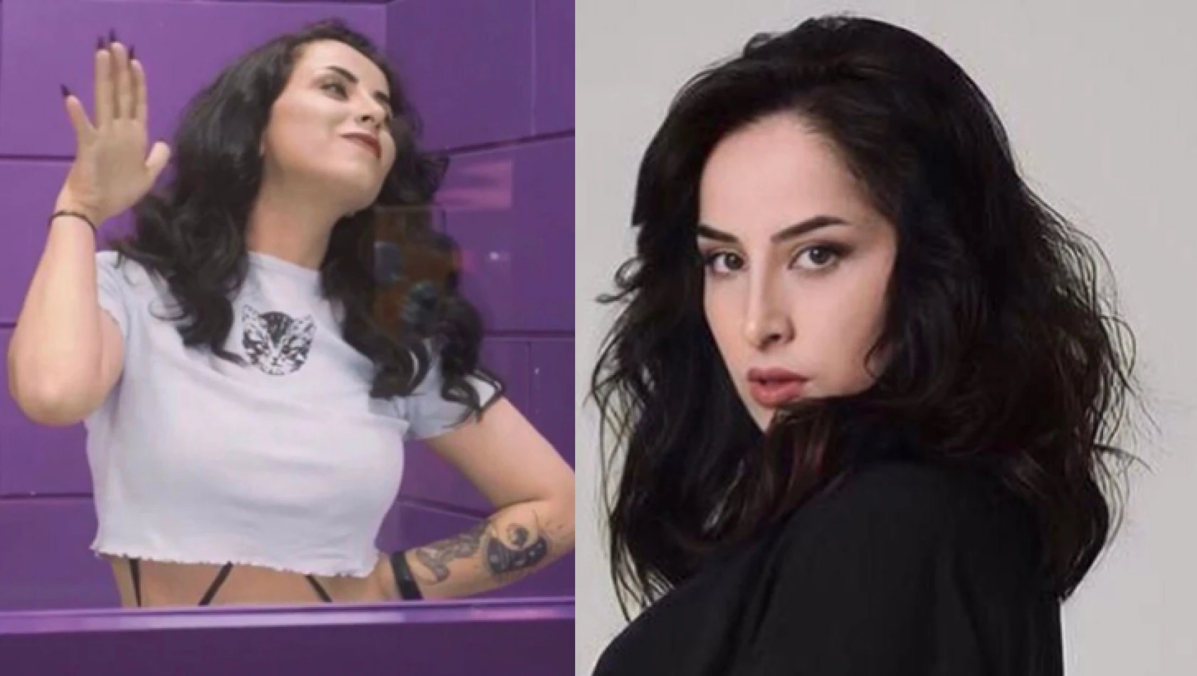 Rumeys'in 'İnatla Yükselirim' şarkısının video klibi yayınlandı
