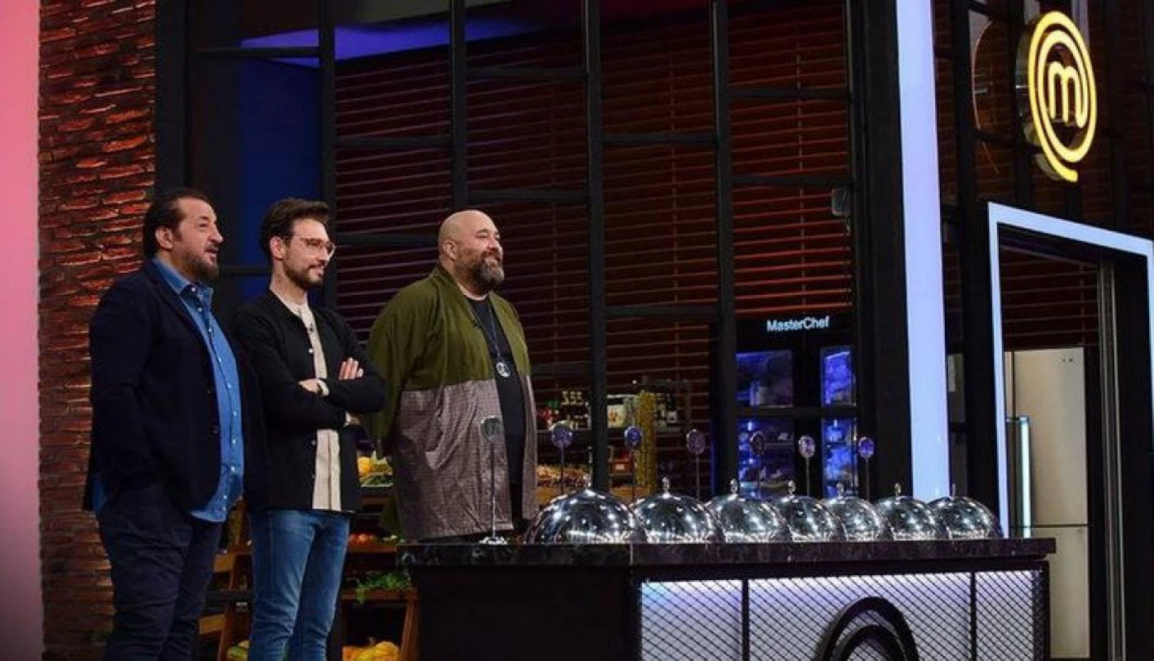 MasterChef'te o yarışmacılara eleme şoku