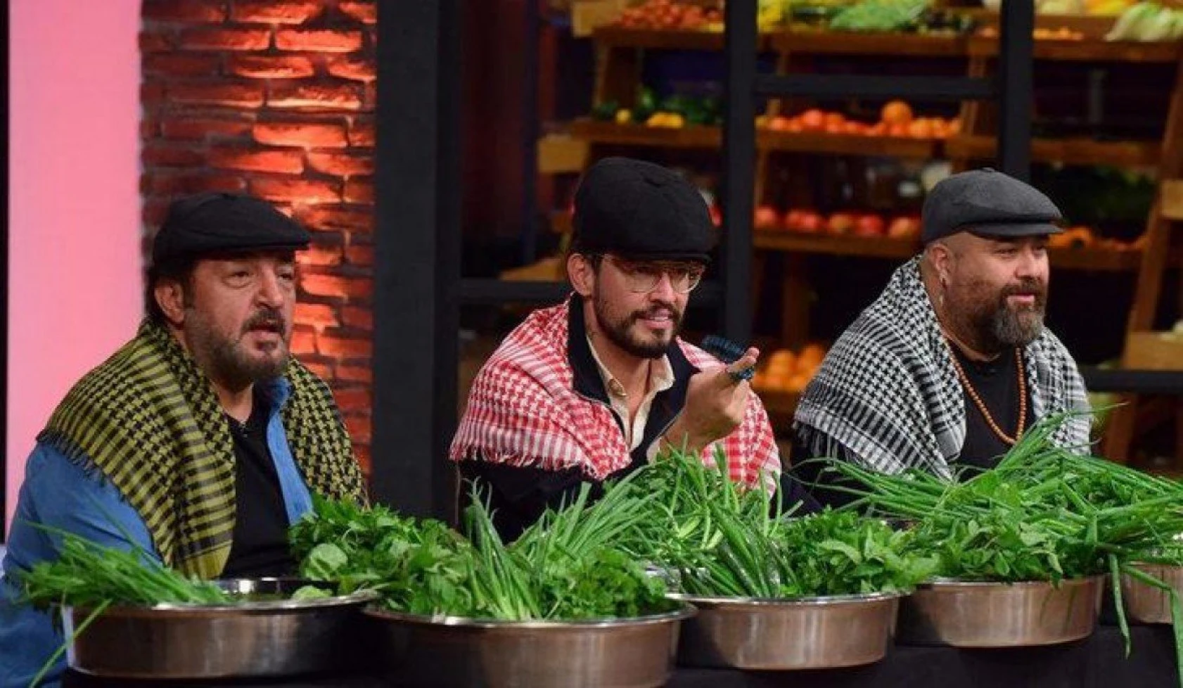 MasterChef'te kazanan belli oldu