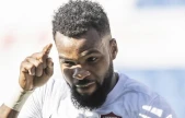 Türk futbolunu şoke eden ölüm! Eski Hatayspor'lu futbolcu Aaron Boupendza, 11. kattan düşerek yaşamını yitirdi!