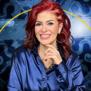 Astrolog Pınar Gürel