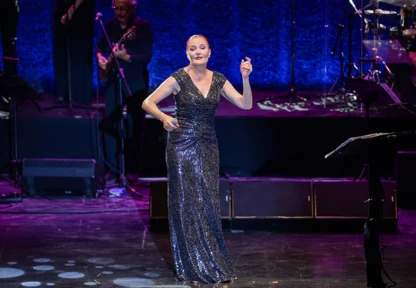 Candan Erçetin, 'Atatürk Sevdiği Şarkılar' konseptiyle senfonik konser verecek