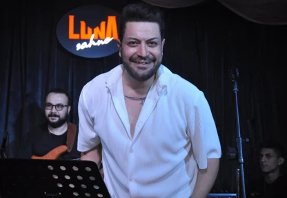 Notaların Efendisi Umut Açıkgöz, müzikseverleri büyüledi