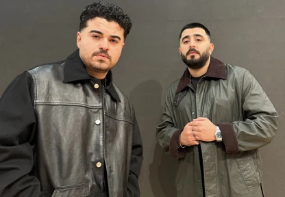 Tefo & Seko, 'Çat Çat' ile bombalayacak