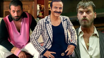Kıvanç Tatlıtuğ, Yılmaz Erdoğan ve Cem Yılmaz, aynı projede mi buluşuyor?