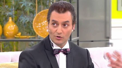 Şarkıcı Tayfun Duygulu'yu kahreden ölüm
