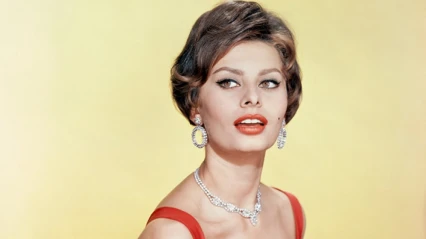 Sophia Loren'in güzellik sırrı ortaya çıktı