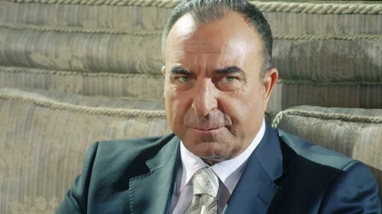 Zafer Ergin'den yıllar sonra gelen Kurtlar Vadisi itirafı! Diziyi neden bıraktığını ilk kez açıkladı!
