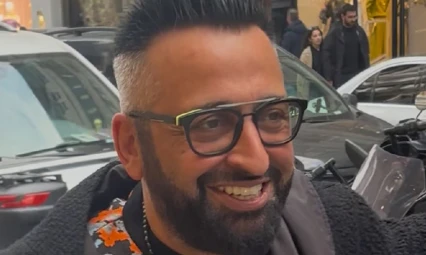 Bir döneme damga vurmuştu! Şarkıcı Ragga Oktay, müziği bıraktı mı?
