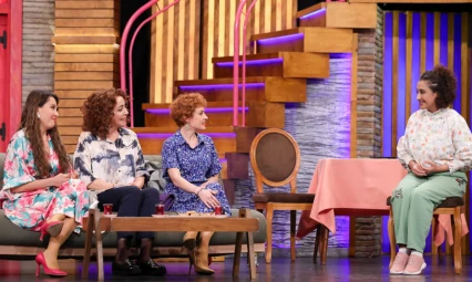'Güldür Güldür Show' 12. sezon 403. bölümde neler olacak?