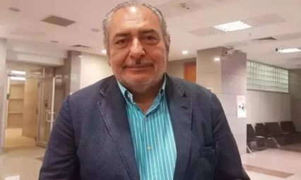 Hastanede tedavi gören Reha Muhtar ile ilgili flaş gelişme! Uğur Dündar duyurdu!