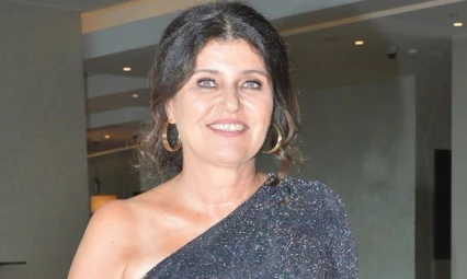 İş dünyası ve cemiyet hayatını kahreden ölüm! Pınar Eczacıbaşı hayatını kaybetti!