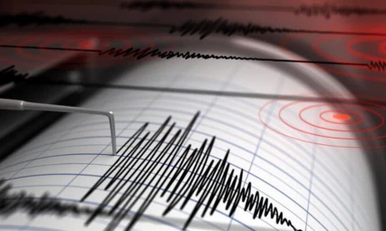 İstanbul'da 6.2 büyüklüğünde deprem meydana geldi