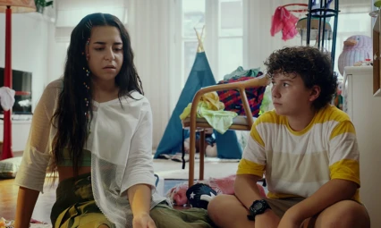 'Köstebekgiller' filminin fragmanı yayınlandı