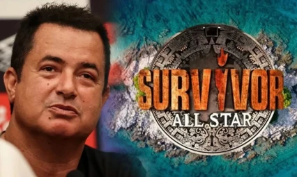 Survivor All Star 2024'ün 16. yarışmacısı da belli oldu! Acun Ilıcalı duyurdu!