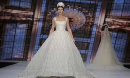 Wedding Fashion Week İzmir için geri sayım