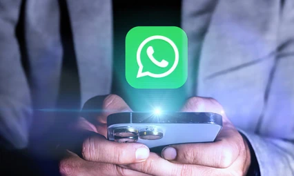 WhatsApp'tan çok önemli 'gizlilik' adımı! Artık sohbet geçmişleriniz…