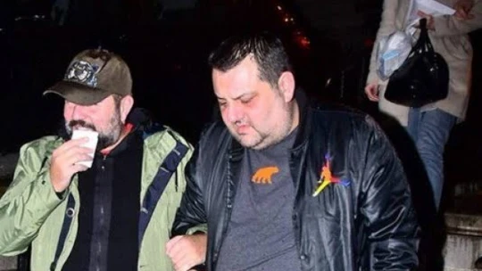 Ata Demirer hastanelik oldu, aşk ortaya çıktı