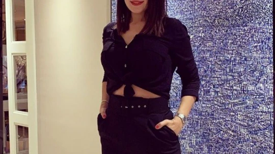 Buse Varol'dan sosyal medyayı ayaklandıran paylaşım