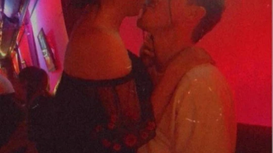 Max Kruse ve Dilara Mardin evleniyor