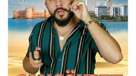 Onur Yaprakçı'dan yeni film müjdesi