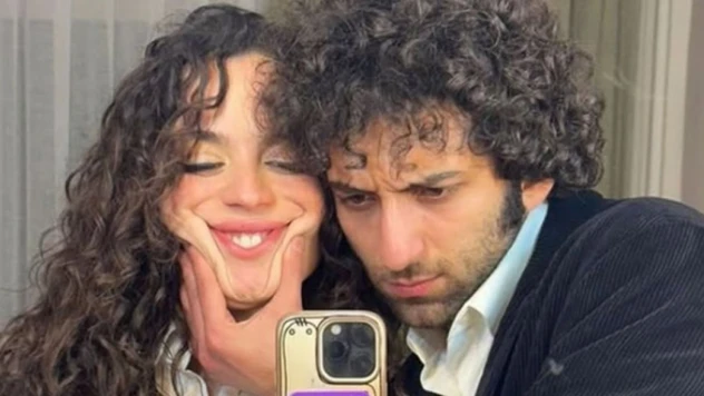 3 aylık aşk bitti! Aslı Bekiroğlu ile Furkan Rıza Demirel'in ayrıldığı ortaya çıktı!