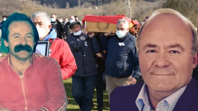 Araştırmacı yazar Selçuk Hazinedar yaşamını yitirdi