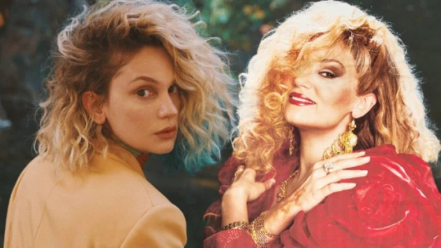 Bergen filmini yayınlamayan 'Başkan'a Farah Zeynep Abdullah'tan olay cevap!