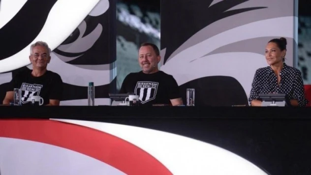 Beşiktaş 'Bırakmam Seni' kampanyasında 4 saatte 83 milyon TL topladı