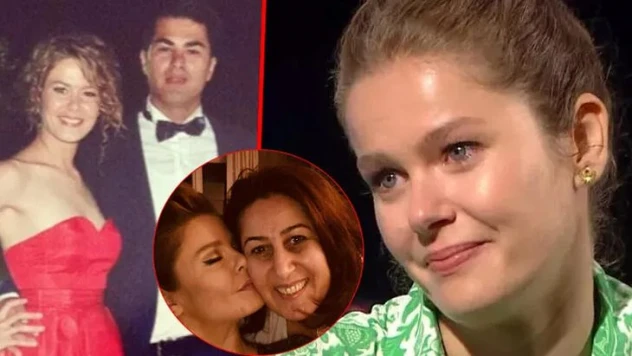 Burcu Biricik, hakkında bilinmeyen o gerçeği yıllar sonra anlattı! 'Abim benim okumam için…'