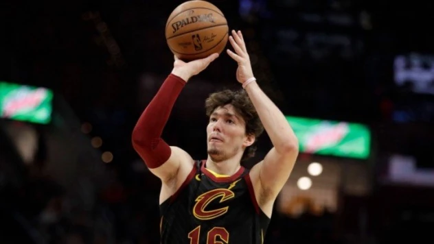 Cedi Osman'dan Elazığ için destek kampanyası
