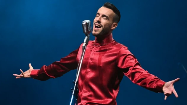 Cem Adrian, 28 Ocak'ta Zorlu PSM'de sevenleriyle buluşacak