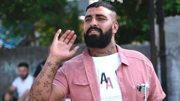 Oyuncu Sergen Eşme silahlı kavgada yaralandı