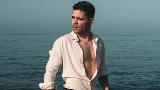 Emir Can İğrek, yeni şarkısı 'Elmas'ı yayınladı