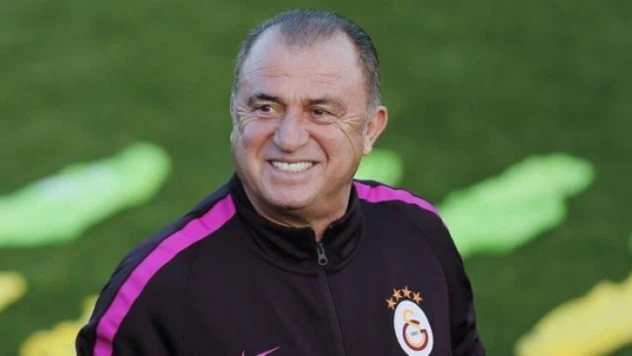 Fatih Terim'den Burak Elmas'ın paylaşımına yanıt! 'İlk günkü gibi...'
